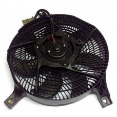 ΒΕΝΤΙΛΑΤΕΡ A/C NISSAN D22 '98-'04 TD25 ΚΟΜΠΛΕ