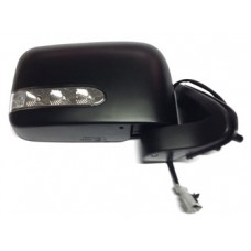 ΚΑΘΡΕΠΤΗΣ NISSAN D22 '98-'04 ΗΛΕΚΤΡΙΚΟΣ ΜΕ ΦΛΑΣ