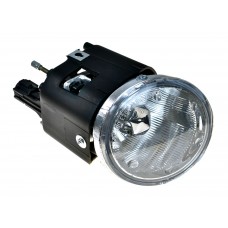 ΠΡΟΒΟΛΑΚΙ NISSAN NAVARA D22 '02 ΣΤΡΟΓΓΥΛΟ ΑΡΙΣΤΕΡΟ