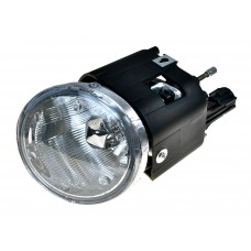 ΠΡΟΒΟΛΑΚΙ NISSAN NAVARA D22 '02 ΣΤΡΟΓΓΥΛΟ ΔΕΞΙ