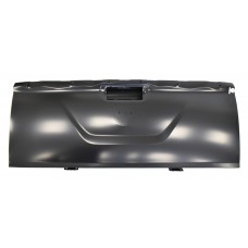 ΠΟΡΤΑ ΚΑΡΟΤΣΑΣ NISSAN NAVARA '15- NP300/D23 ΜΕ ΧΕΡΟΥΛΙ ΣΤΗ ΜΕΣΗ - ΤΑΪΛΑΝΔΗΣ