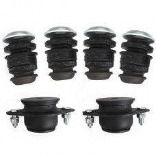 ΛΑΣΤΙΧΑ ΣΑΣΙ NISSAN D40 (6ΤΕΜ)  (ΣΕΤ)