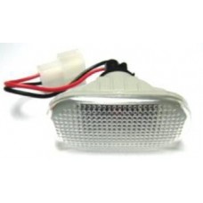 ΦΑΝΟΣ ΦΤΕΡΟΥ NISSAN D40