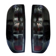 ΦΑΝΟΣ ΣΤΟΠ NISSAN D40 SMOKE (ΣΕΤ)