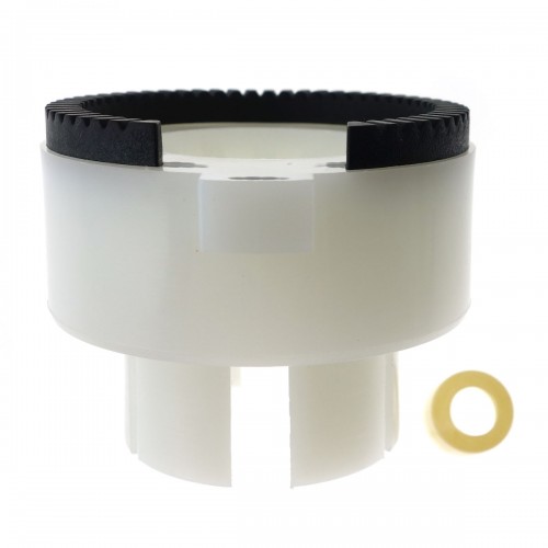 ΠΛΑΣΤΙΚΟ ΛΕΒΙΕ TAXΥΤΗΤΩΝ NISSAN D40 (ΣΕΤ)