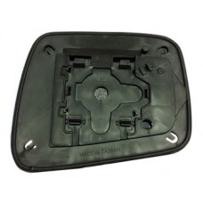 ΚΡΥΣΤΑΛΛΟ ΚΑΘΡΕΠΤΗ NISSAN D40 '05-'14 ΔΕΞΙ