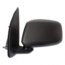 ΚΑΘΡΕΠΤΗΣ NISSAN D40 '05 MAYPΟΣ 21X16.5 ΜΙΚΡΟ ΚΕΦΑΛΙ ΦΙΞ ΚΡΥΣΤΑΛΛΟ