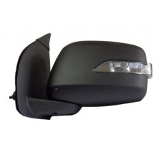 ΚΑΘΡΕΠΤΗΣ NISSAN D40 '05-'09 ΗΛΕΚΤΡΙΚΟΣ ΜΕ ΦΛΑΣ