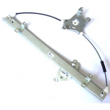 ΓΡΥΛΟΣ ΠΑΡΑΘΥΡΟΥ NISSAN D40 '05-'10 ΗΛΕΚΤΡΙΚΟΣ ΧΩΡΙΣ ΜΟΤΕΡ