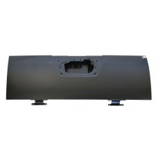 ΠΟΡΤΑ ΚΑΡΟΤΣΑΣ NISSAN D40 '05-'10/ '10-'15 ΜΕ ΧΕΡΟΥΛΙ ΣΤΗ ΜΕΣΗ - ΤΑΪΛΑΝΔΗΣ