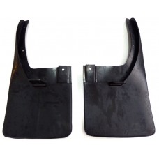 ΛΑΣΠΩΤΗΡΑΣ NISSAN D40 '05- 26Χ53 ΠΙΣΩ (ΣΕΤ)