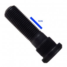 ΜΠΟΥΛΟΝΙ ΤΡΟΧΩΝ NISSAN D40/ QASHQAI (ΜΗΚΟΣ 49.50mm ΚΑΡΕ 14.50mm)