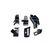 ΣΕΤ ΕΠΙΣΚΕΥΗΣ ΦΑΝΟΥ ΕΜΠΡΟΣ NISSAN QASHQAI '12- ΑΡΙΣΤΕΡΑ