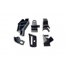 ΣΕΤ ΕΠΙΣΚΕΥΗΣ ΦΑΝΟΥ ΕΜΠΡΟΣ NISSAN QASHQAI '12- ΔΕΞΙΑ