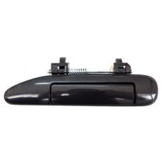 ΛΑΒΗ ΕΞΩΤΕΡΙΚΗ NISSAN PRIMERA Ρ11 '96 - '02 ΕΜΠΡΟΣ/ΠΙΣΩ ΑΡΙΣΤΕΡΗ ΜΑΥΡΗ