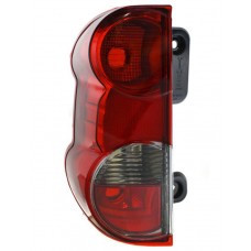 ΦΑΝΟΣ ΣΤΟΠ NISSAN NV200/EVALIA ’09- (ΗΜΙΦΑΝΟΣ)