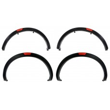 ΦΡΥΔΙ ΦΤΕΡΟΥ NISSAN NAVARA NP300 PRO-4X '21- ΣΕΤ 4TMX