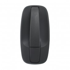 ΛΑΒΗ ΕΞΩΤΕΡΙΚΗ RENAULT TRAFIC II '01-/ NISSAN PRIMASTAR '02-/ OPEL VIVARO '02- ΧΩΡΙΣ ΤΡΥΠΑ ΚΛΕΙΔΙΟΥ (ΓΙΑ ΚΕΝΤΡΙΚΟ ΚΛΕΙΔΩΜΑ)