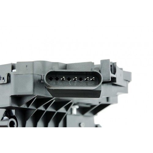 ΗΛΕΚΤΡΟΜΑΓΝΗΤΙΚΗ ΚΛΕΙΔΑΡΙΑ FORD C-MAX '10-/ FIESTA '08-/ TOURNEO CONNECT '13- ΕΜΠΡΟΣ ΑΡΙΣΤΕΡΑ| 4PIN