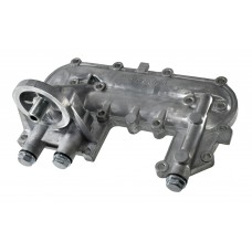 ΒΑΣΗ ΦΙΛΤΡΟΥ ΚΑΙ ΨΥΓΕΙΟΥ ΛΑΔΙΟΥ TOYOTA HIACE LH '89-'95 2L/3L/ HILUX 2WD - 2 ΠΟΔΙΑ/ΦΙΛΤΡΟ ΚΑΤΩ