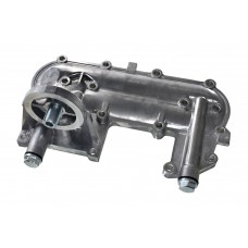 ΒΑΣΗ ΦΙΛΤΡΟΥ ΚΑΙ ΨΥΓΕΙΟΥ ΛΑΔΙΟΥ TOYOTA HILUX LN85/LN90/ LN145/LN150 '88-'00 2WD/ HIACE '95-'01 2L - 1 ΠΟΔΙ/ΦΙΛΤΡΟ ΚΑΤΩ