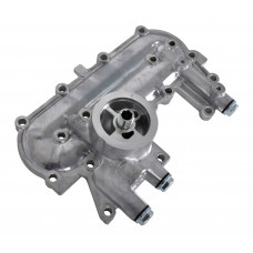 ΒΑΣΗ ΦΙΛΤΡΟΥ ΚΑΙ ΨΥΓΕΙΟΥ ΛΑΔΙΟΥ TOYOTA HILUX LN105/110/ LN165/170 '88-'01 4WD 2L/2LT/ HIACE S.B.V. '95-'01 2L/2LT