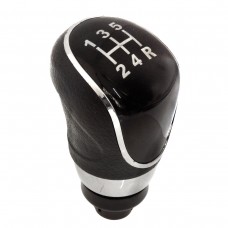 ΠΟΜΟΛΟ ΛΕΒΙΕ ΤΑΧΥΤΗΤΩΝ FORD FOCUS '08-'11 -12345R- ΜΑΥΡΟ