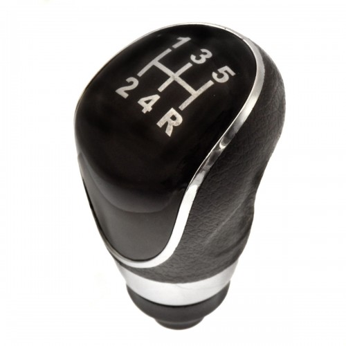 ΠΟΜΟΛΟ ΛΕΒΙΕ ΤΑΧΥΤΗΤΩΝ FORD FOCUS '08-'11 -12345R- ΜΑΥΡΟ