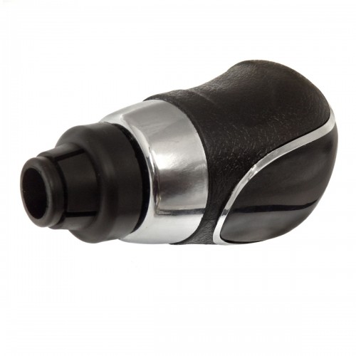 ΠΟΜΟΛΟ ΛΕΒΙΕ ΤΑΧΥΤΗΤΩΝ FORD FOCUS '08-'11 -12345R- ΜΑΥΡΟ