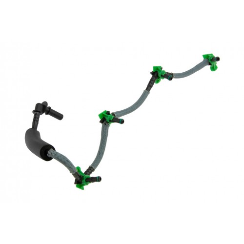 ΣΩΛΗΝΑΣ ΕΠΙΣΤΡΟΦΗΣ CITROEN BERLINGO '08-/ C3 II '09-/ C4 II '09-/ DS3/ PEUGEOT PARTNER B9/ 206+ '08-/ 207/ 308/ 2008 1.4HDI/1.6HDI 92 DV6DTED