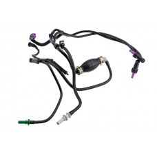 ΣΩΛΗΝΑΣ ΚΑΥΣΙΜΟΥ CITROEN BERLINGO '08-/ C3 II '09- /C4 '04-/ C5 '08- /PEUGEOT 206 '04-/ 207 '07-/ 307 '04-/ 308 '07-/ PARTNER '08- 1.6HDI