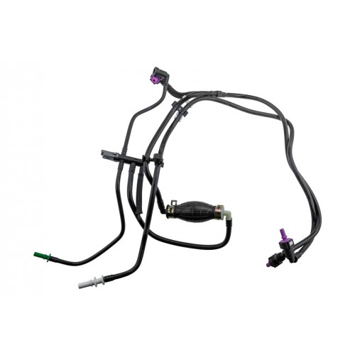 ΣΩΛΗΝΑΣ ΚΑΥΣΙΜΟΥ CITROEN BERLINGO '08-/ C3 II '09- /C4 '04-/ C5 '08- /PEUGEOT 206 '04-/ 207 '07-/ 307 '04-/ 308 '07-/ PARTNER '08- 1.6HDI