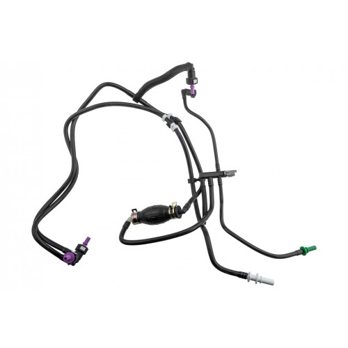 ΣΩΛΗΝΑΣ ΚΑΥΣΙΜΟΥ CITROEN BERLINGO '08-/ C3 II '09- /C4 '04-/ C5 '08- /PEUGEOT 206 '04-/ 207 '07-/ 307 '04-/ 308 '07-/ PARTNER '08- 1.6HDI