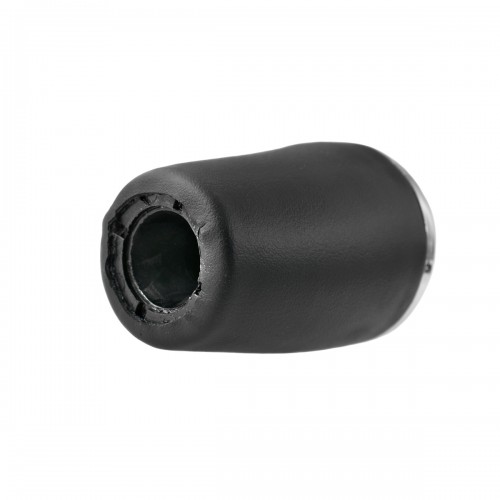 ΠΟΜΟΛΟ ΛΕΒΙΕ ΤΑΧΥΤΗΤΩΝ MAZDA 2/3/5/6 ΔΕΡΜΑ - ΧΡΩΜΙΟ ΔΑΧΤΥΛΙΔΙ - 5 ΤΑΧΥΤΗΤΕΣ-12345R