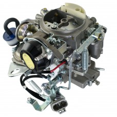 ΚΑΡΜΠΥΡΑΤΕΡ NISSAN D21 '85-'92 Z24