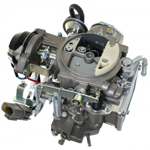 ΚΑΡΜΠΥΡΑΤΕΡ NISSAN D21 '85-'92 Z24