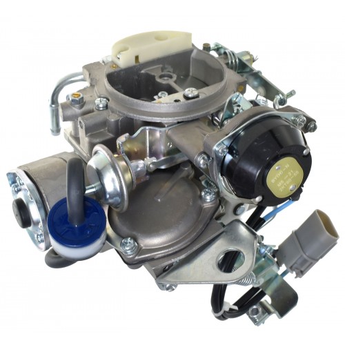 ΚΑΡΜΠΥΡΑΤΕΡ NISSAN D21 '85-'92 Z24