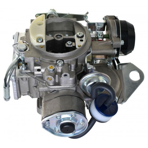 ΚΑΡΜΠΥΡΑΤΕΡ NISSAN D21 '85-'92 Z24