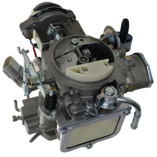 ΚΑΡΜΠΥΡΑΤΕΡ NISSAN D21 '85-'92 Z24