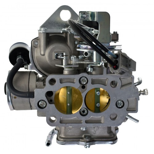 ΚΑΡΜΠΥΡΑΤΕΡ NISSAN D21 '85-'92 Z24