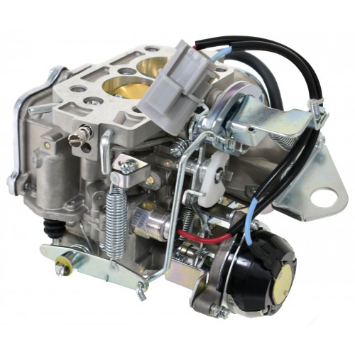 ΚΑΡΜΠΥΡΑΤΕΡ NISSAN D21 '85-'92 Z24