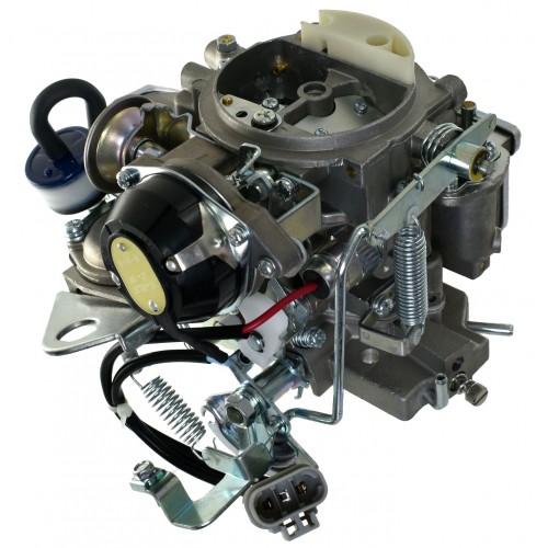 ΚΑΡΜΠΥΡΑΤΕΡ NISSAN D21 '85-'92 Z24