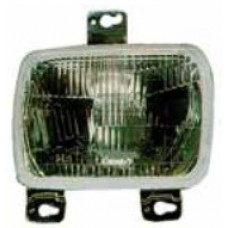 ΦΑΝΟΣ ΕΜΠΡΟΣΘΙΟΣ MAZDA Μ1200 DIAMOND