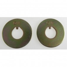 ΡΟΔΕΛΑ ΠΑΞΙΜΑΔΙΟΥ ΗΜΙΑΞΟΝΙΟΥ MAZDA M1200/ B1600 ΕΜΠΡΟΣ (2ΤΜΧ)