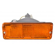 ΦΑΝΟΣ ΠΡΟΦΥΛΑΚΤΗΡΑ MAZDA Β1600 ΜΟΝΟΧΡΩΜΟ