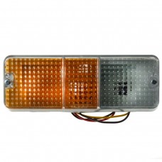 ΦΑΝΟΣ ΠΡΟΦΥΛΑΚΤΗΡΑ MAZDA Β1600(ΔΙΧΡΩΜΟ)