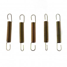 ΕΛΑΤΗΡΙΟ ΓΚΑΖΙΟΥ MAZDA B1600 (5ΤΜΧ)