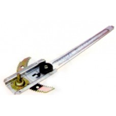 ΓΡΥΛΟΣ ΠΑΡΑΘΥΡΟΥ MAZDA B1600/COURIER/79-85