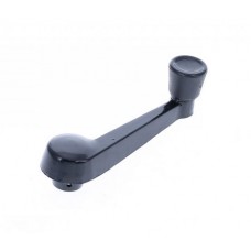 ΓΡΥΛΟΧΕΡΟ MAZDA Β1600 ΜΑΥΡΟ