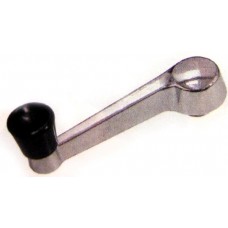 ΓΡΥΛΟΧΕΡΟ MAZDA Β1600 ΧΡΩΜΙΟ